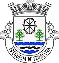 Coat of arms of Penacova