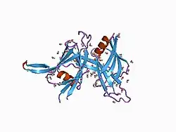 1bdy: C2 DOMAIN FROM PROTEIN KINASE C DELTA