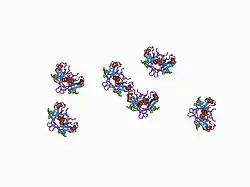 1cj1: GROWTH FACTOR RECEPTOR BINDING PROTEIN SH2 DOMAIN (HUMAN) COMPLEXED WITH A PHOSPHOTYROSYL DERIVATIVE