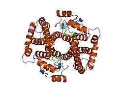 1pl2: Crystal structure of human glutathione transferase (GST) A1-1 T68E mutant in complex with decarboxy-glutathione