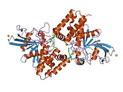 1q6n: THE STRUCTURE OF PHOSPHOTYROSINE PHOSPHATASE 1B IN COMPLEX WITH COMPOUND 4