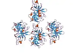 1qrz: CATALYTIC DOMAIN OF PLASMINOGEN