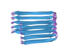 2beg: 3D Structure of Alzheimer's Abeta(1-42) fibrils