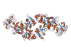 2hau: Apo-Human Serum Transferrin (Non-Glycosylated)