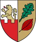 Coat of arms