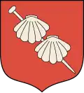 Coat of arms of Gmina Bolimów