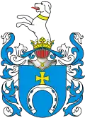 Herb Pobóg