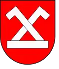 Coat of arms of Chodecz