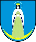 Coat of arms of Gmina Czemierniki