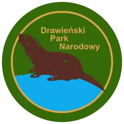 Drawieński PN logo