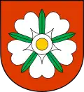 Coat of arms of Fordon