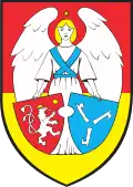 Głubczyce Coat of Arms