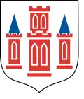 Coat of arms of Gostyń