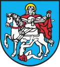 Coat of arms of Jawor