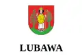 Flag of Lubawa