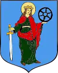 Coat of arms