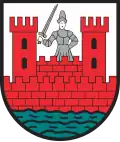 Coat of arms of Sochaczew