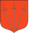 Coat of arms of Zator