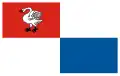 Flag of Zbąszyń