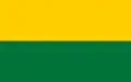 Flag of Gmina Łubniany Gemeinde Lugnian