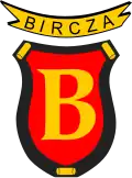 Coat of arms of Gmina Bircza