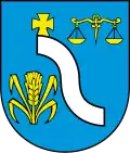 Coat of arms of Koszyce