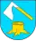 Coat of arms of Gmina Markowa