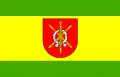 Flag of Gmina Moszczenica