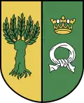 Coat of arms