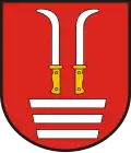 Coat of arms of Stryszawa