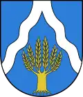 Coat of arms of Gmina Wietrzychowice