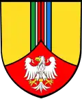 Łowicz County