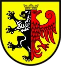 Coat of arms of Inowrocław County