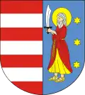 Coat of arms of Opoczno County