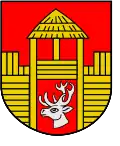Coat of arms of Opole County