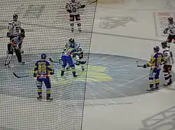Pavel Kubiš is a Czech professional ice hockey player currently playing with HC Zlín in the Czech Extraliga.