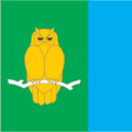 Flag of Pala Parish