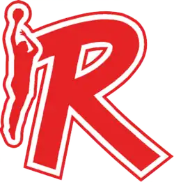 Pallacanestro Reggiana logo