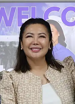 Pam Baricuatro (cropped)