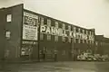Pannill Knitting Company, early Martinsville textile concern founded in 1926[193][194]