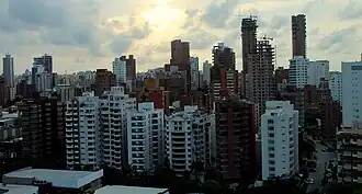 Barranquilla