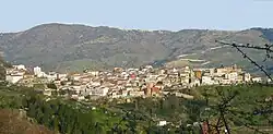 View of Calciano