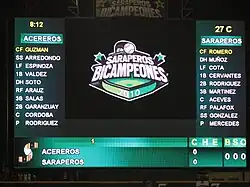 Pantalla TV upgraded