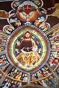 Christ Pantocrator