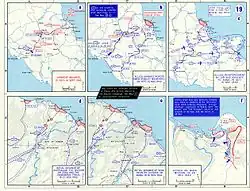 Image 11The Kokoda and Buna-Gona campaigns (from Australia in World War II)