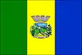 Flag of Passa Sete