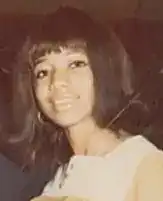 Powdrill c. 1966.[1]