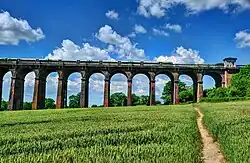 Ouse Valley Railway Viaduct