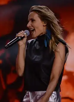 Patrycja Markowska (2, 9)