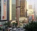 Paulista Avenue